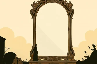 Film Misteriosi sul Mondo dello Specchio