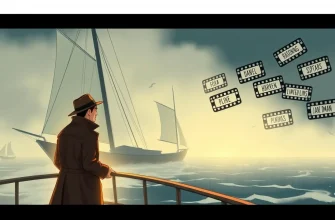 Film Detective su Vascelli: Mistero e Avventura sui Mari