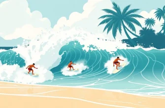 I Migliori Film sul Surf