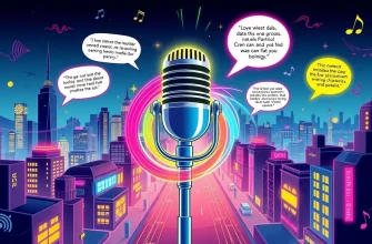 Film sui doppiatori: una selezione di capolavori