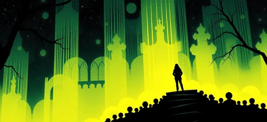 Film Gialli con Cori: Una Selezione Unica Film Gialli con Cori: Una Selezione Unica