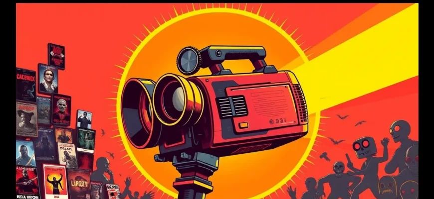 10 Film Horror Controvérsi da Non Perdere 10 Film Horror Controvérsi da Non Perdere