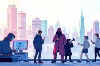 Film Criminali su Cyber Attacchi Film Criminali su Cyber Attacchi