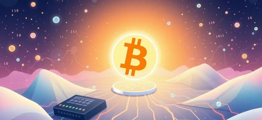 Documentari sulle Criptovalute