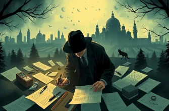 Film Criminali sui Documenti Segreti