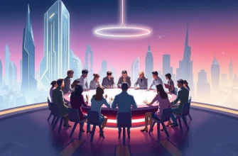 Film Fantascientifici su Riforme Sociali