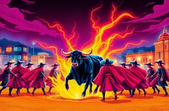 Film biografici sui tori: una selezione imperdibile Film biografici sui tori: una selezione imperdibile