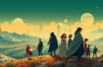 Film Fantastici sul Salvataggio