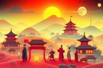 Film storici cinesi sulla scienza