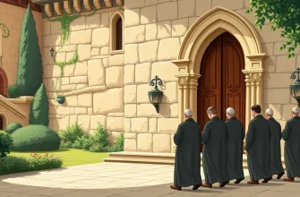 Avventure nei Monasteri Antichi: 10 Film da Non Perdere