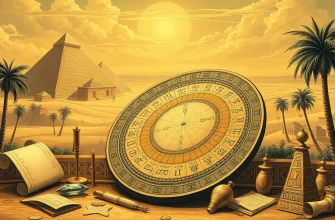 Film di Mistero sui Calendari Egizi