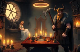 Mistero e Rituali Vichinghi: 10 Film Imperdibili