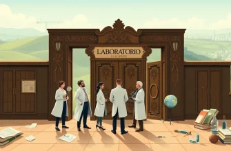 Film Avvincenti su Scoperte Scientifiche Film Avvincenti su Scoperte Scientifiche