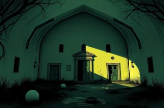 Film Gialli Ambientati in un Obitorio