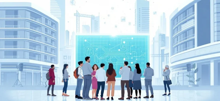 Documentari sugli Algoritmi