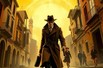 Film d’azione sul riciclaggio di denaro