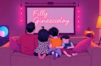 Film Familiari sul Gineceo