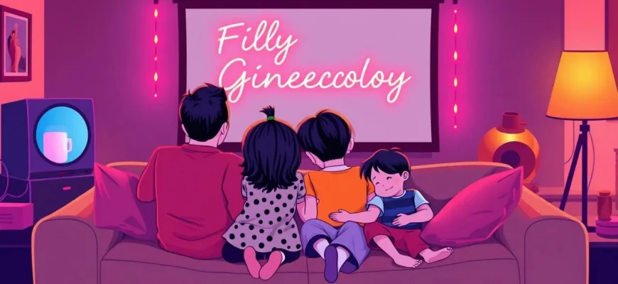 Film Familiari sul Gineceo