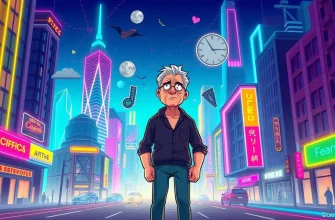 Film drammatici sui crisi d’età