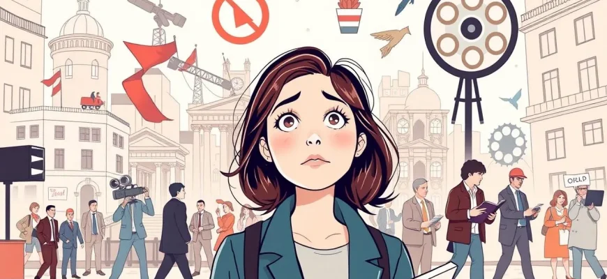 I 10 Migliori Film sulla Politica