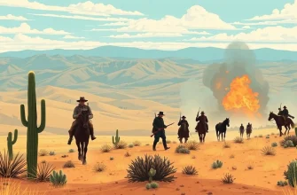 Western e Arte della Guerra: 10 Film Imperdibili