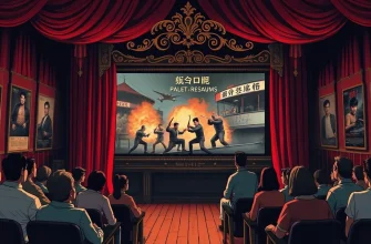 I migliori film d’azione asiatici dal 2000