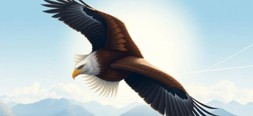 Incontro con le Aquile: 10 Film Avvincenti