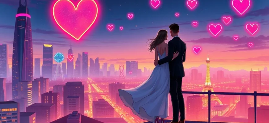 Amore a distanza: 9 film drammatici da non perdere