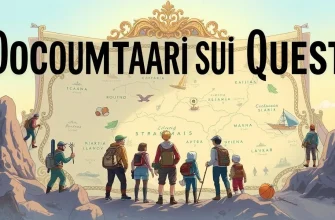 Documentari sui Quest: 10 Film Imperdibili