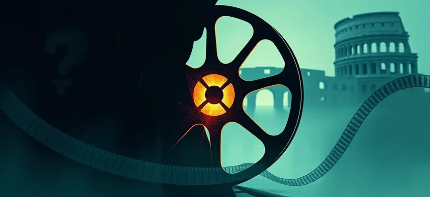 I Migliori Film Misteriosi in Italiano I Migliori Film Misteriosi in Italiano