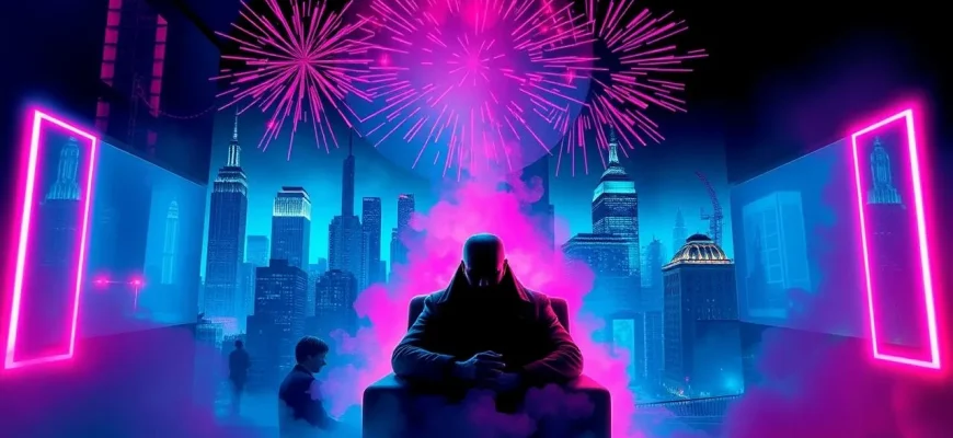 Film drammatici sui interrogatori