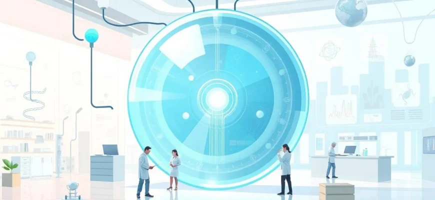 Documentari sui Biosensori