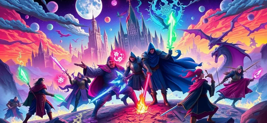 Fantasia al Fronte: 10 Film da Non Perdere