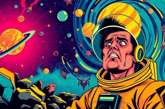 I migliori film horror nello spazio