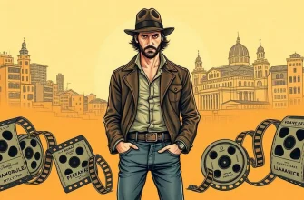 Film d’azione sulla vendetta del destino Film d’azione sulla vendetta del destino