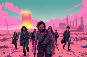 Film drammatici sulla radioattività