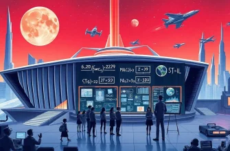 Fantascienza e Istruzione: 10 Film Imperdibili Fantascienza e Istruzione: 10 Film Imperdibili