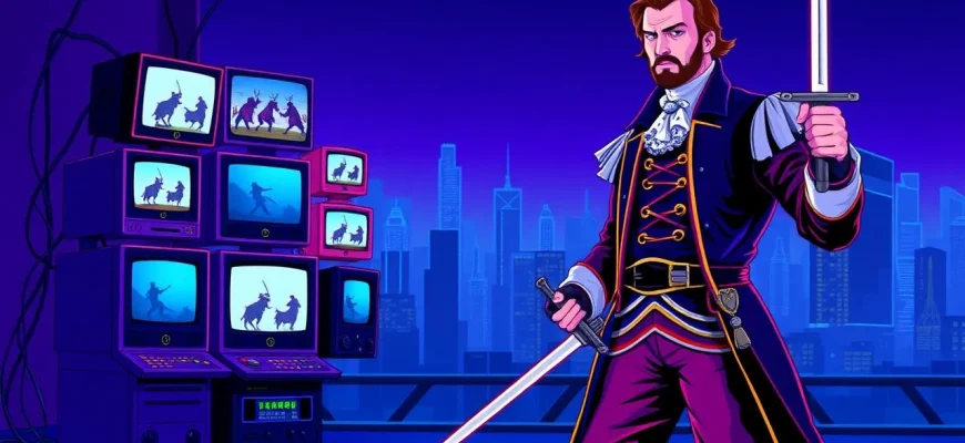 Duelli Biografici: 9 Film da Non Perdere