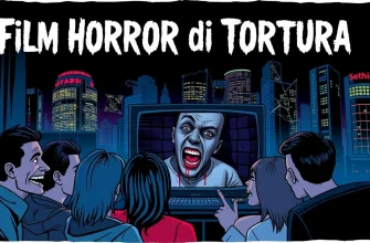 Film Horror di Tortura: 10 Film da Non Perdere