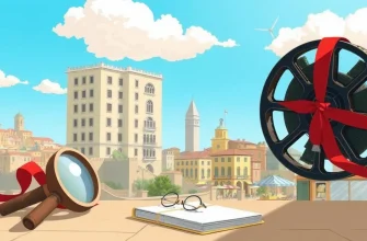 Film su Detective e Crimine