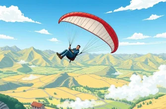 Documentari sul paracadutismo in italiano