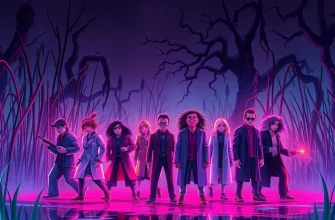 Thriller nel Pantano: 10 Film da Non Perdere