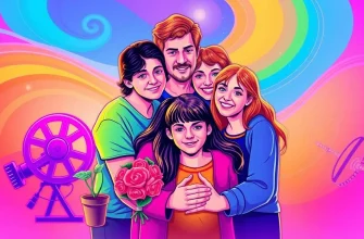 Top 100 film sull’amicizia vera