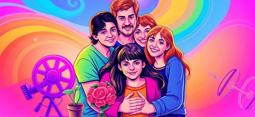 Top 100 film sull’amicizia vera