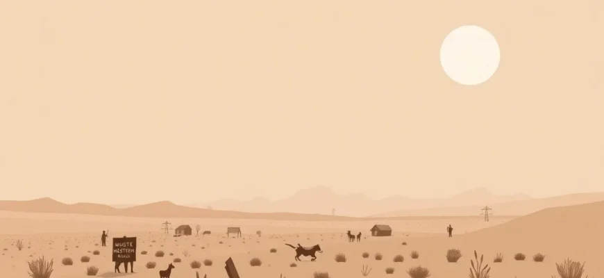 Westerns e Riforme Sociali: 10 Film da Non Perdere Westerns e Riforme Sociali: 10 Film da Non Perdere