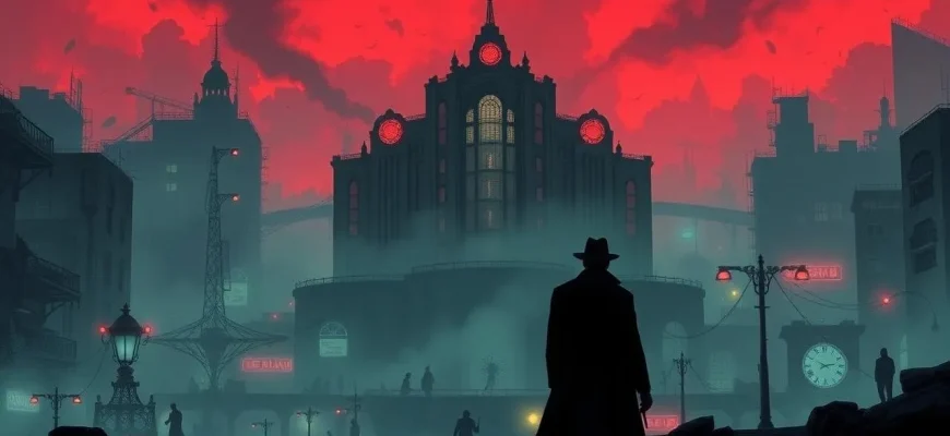 Film su casinò clandestini e crimine Film su casinò clandestini e crimine