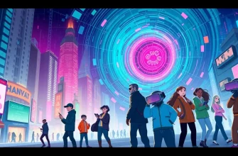 Film sull’Internet: 10 scelte imperdibili