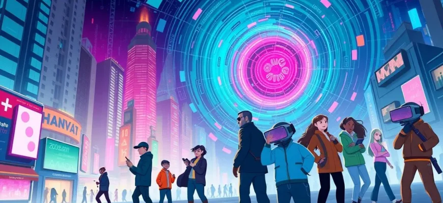 Film sull’Internet: 10 scelte imperdibili