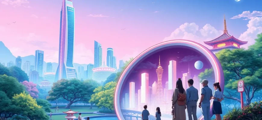 Fantascienza Giapponese: 10 Film da Non Perdere