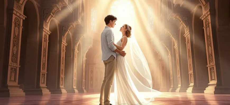 Melodrammi nei Templi: 10 Film Imperdibili